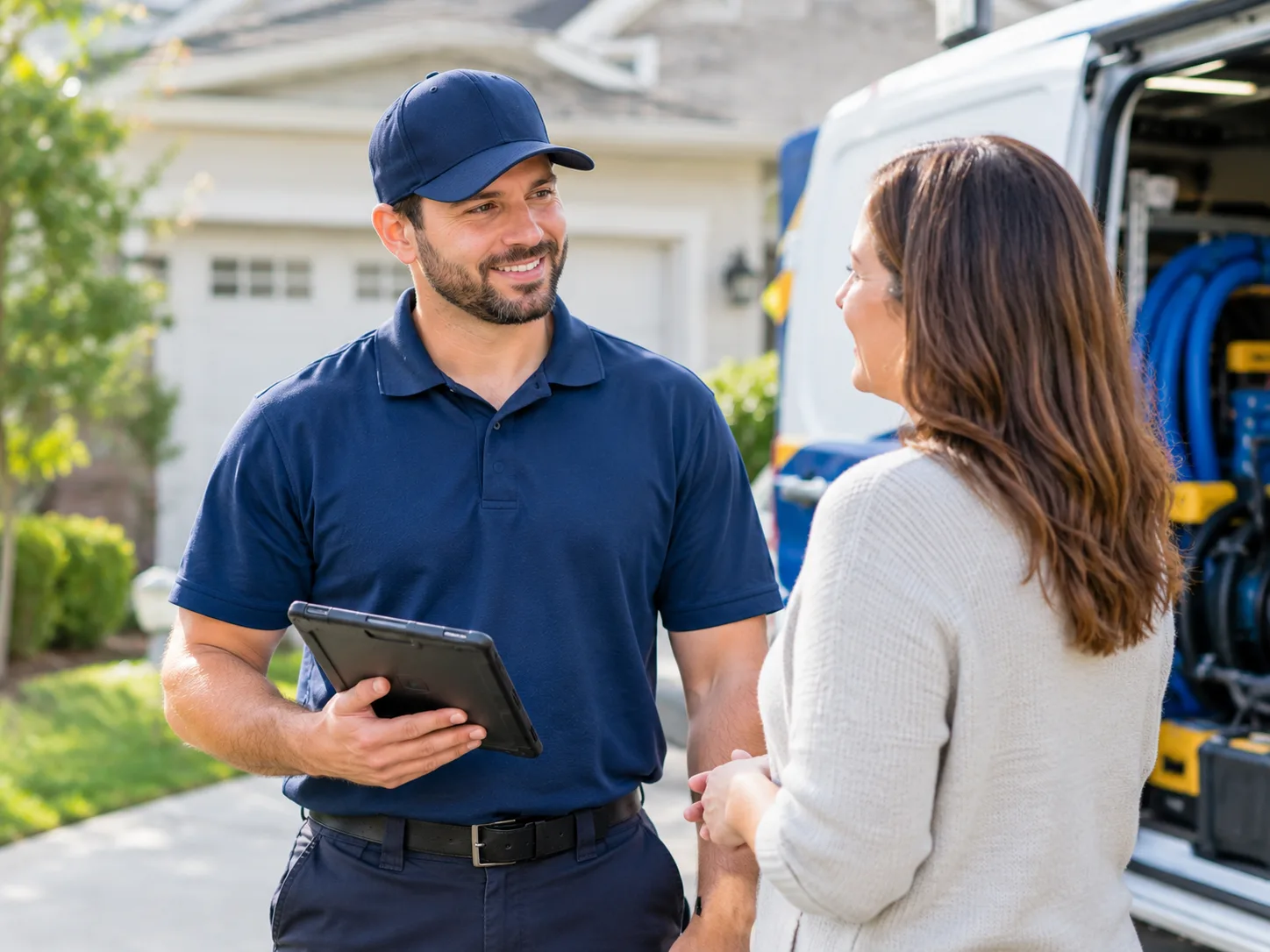 Sewage Backup Cleanup Magnet, NE FAQs